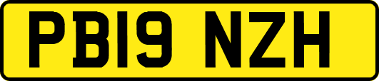 PB19NZH