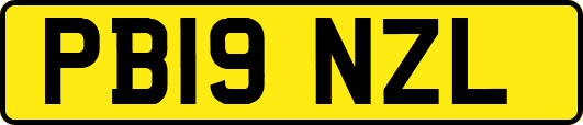 PB19NZL
