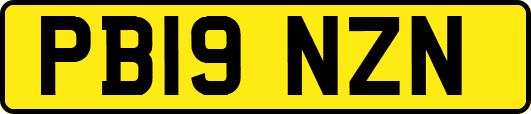 PB19NZN