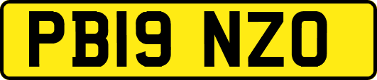 PB19NZO