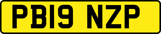 PB19NZP