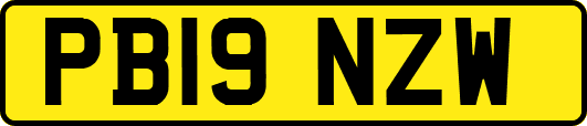 PB19NZW