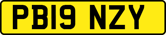 PB19NZY