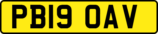 PB19OAV