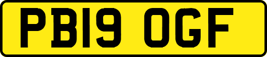 PB19OGF