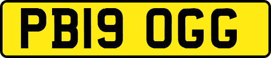 PB19OGG