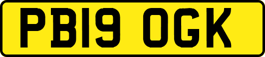 PB19OGK