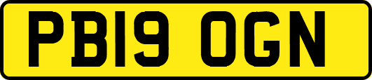 PB19OGN