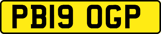 PB19OGP