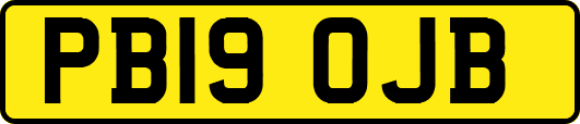PB19OJB