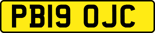PB19OJC