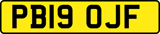 PB19OJF