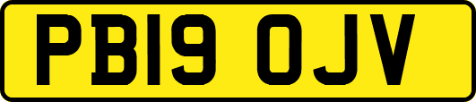 PB19OJV
