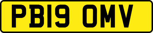 PB19OMV