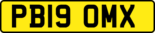 PB19OMX