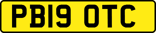 PB19OTC