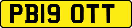 PB19OTT
