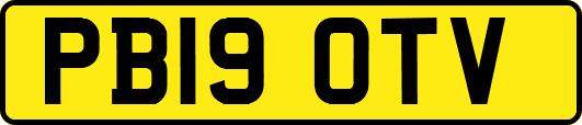 PB19OTV