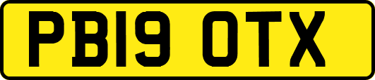 PB19OTX