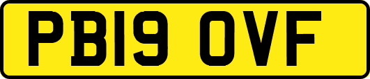 PB19OVF