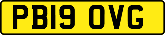 PB19OVG