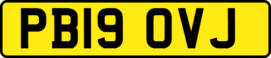 PB19OVJ