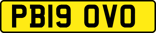 PB19OVO
