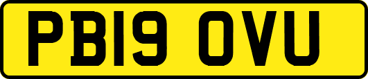 PB19OVU