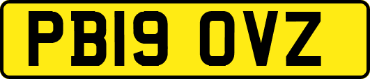 PB19OVZ