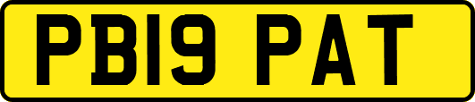 PB19PAT