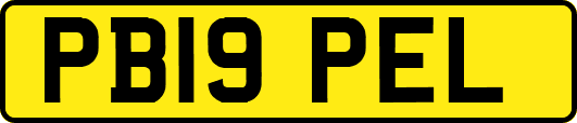 PB19PEL