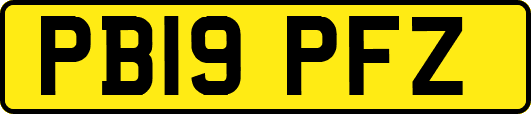 PB19PFZ