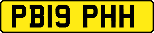 PB19PHH