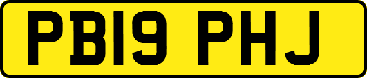 PB19PHJ