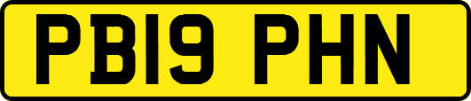 PB19PHN