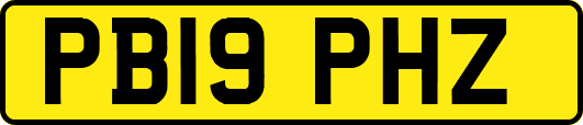 PB19PHZ