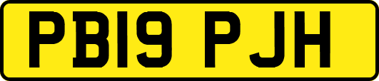 PB19PJH
