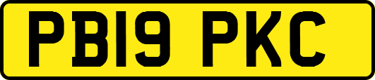 PB19PKC