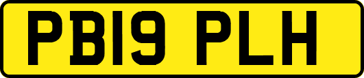 PB19PLH
