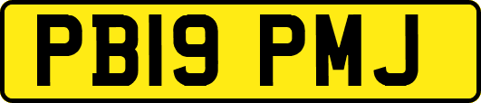 PB19PMJ