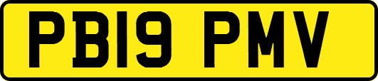 PB19PMV