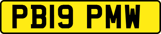 PB19PMW