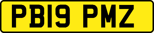 PB19PMZ