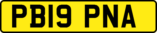 PB19PNA