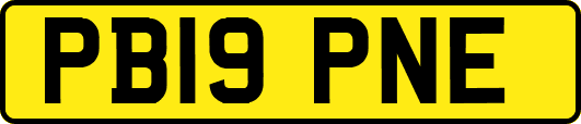 PB19PNE