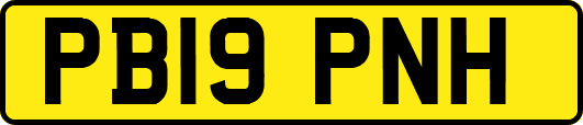 PB19PNH