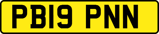 PB19PNN