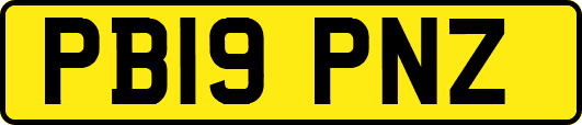 PB19PNZ