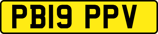 PB19PPV