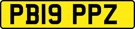 PB19PPZ